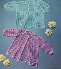 0531 crochet baby for sale  AYLESBURY