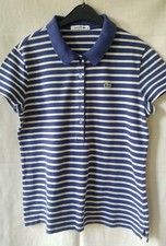 Lacoste damen polohemd gebraucht kaufen  Erkrath