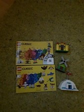 Lego bausatz 1109 gebraucht kaufen  Oberschwarzach