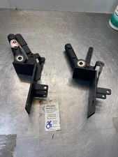 Usado, Suporte de motor/caixa de engrenagens para cadeira de rodas elétrica (A1) comprar usado  Enviando para Brazil
