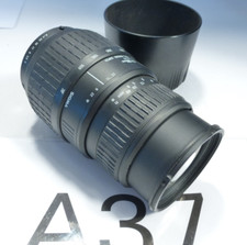 Sigma macro super for sale  NORWICH