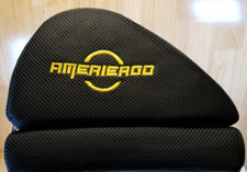 Ameriergo adjustable foot for sale  Villa Ridge