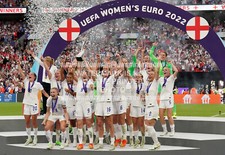 Champions england lionesses for sale  LEEDS