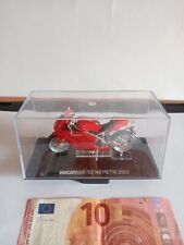 Moto ducati 999 usato  Torino