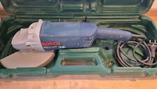 Meuleuse bosch gws d'occasion  Cruseilles