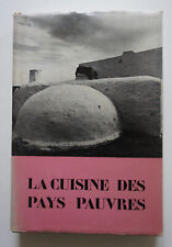 Cuisine pauvres huguette d'occasion  Corvol-l'Orgueilleux