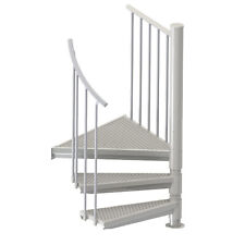 Wendeltreppe spindeltreppe au� gebraucht kaufen  Lübbecke