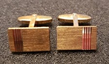 Paar klasse gold gebraucht kaufen  Deutschland