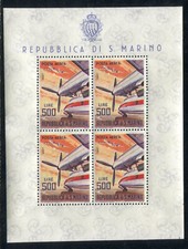 1965 san marino usato  Milano