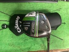 Callaway epic max for sale  Knoxville