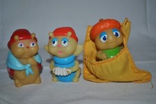Lot jouet vintage d'occasion  Mirepoix