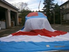 Mehrfarbiger spinnaker segel gebraucht kaufen  Euskirchen