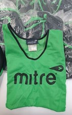 Football training bibs for sale  UK