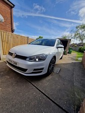 Golf 2.0 tdi for sale  MANSFIELD