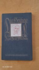 Buch 1915 heilige gebraucht kaufen  Issum