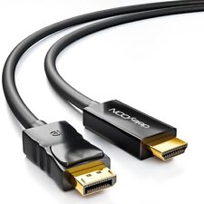 Deleycon displayport hdmi gebraucht kaufen  Berlin