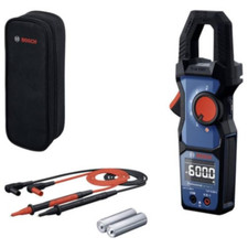 Tester elettrico bosch usato  Roccagloriosa