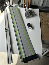 Festool mft table for sale  Johnston