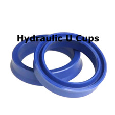Hydraulic cup metric for sale  Henrico