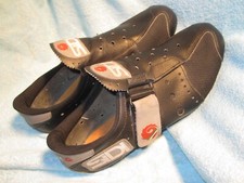 Sidi fahrradschuhe renn gebraucht kaufen  Weiden