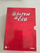 Dvd cofanetto rose usato Dvd cofanetto rose usato  Ferrara