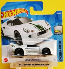 Hot wheels lotus gebraucht kaufen  Witten