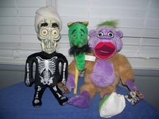 Jeff dunham puppet for sale  Streamwood