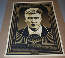Music david lynch for sale  USA