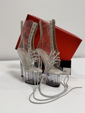Pleaser shoes adore usato  Busto Arsizio