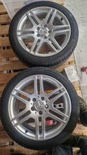 Mercedes c220 alloy for sale  TUNBRIDGE WELLS