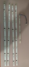 Kit barre strip usato  Nettuno