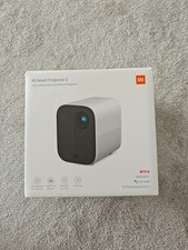 Xiaomi smart projector for sale  EGHAM
