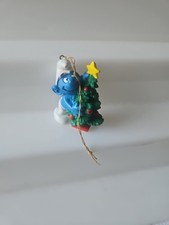 puffi collezione usato  Napoli