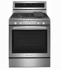 Kitchenaid freestanding 5.8 for sale  Denver
