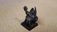 Warhammer zwerge grombrindal gebraucht kaufen  Rickenbach