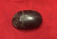 Fermacarte ornamentale scarabe usato  Cagliari