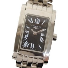 Relógio Feminino Longines L5.158.4 Dolce Vita / C527 comprar usado  Enviando para Brazil