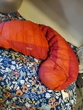 Marmott titan sleeping for sale  Long Beach