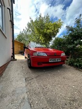 106 rallye for sale 106 rallye for sale UK