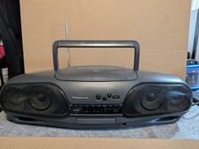 Panasonic dt707 cobra for sale  Akron