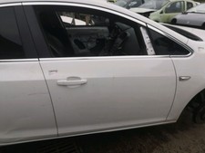 Porte opel astra d'occasion  Bayeux