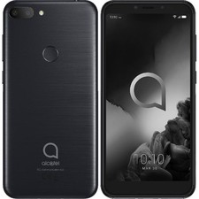 Alcatel gb metallic for sale  BIRMINGHAM