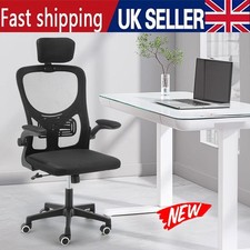 Mesh office chair for sale  NORTHAMPTON