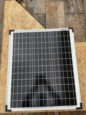 solarmodul 50w gebraucht kaufen solarmodul 50w gebraucht kaufen Klingenberg