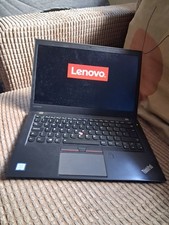 Lenovo t460s laptop for sale Lenovo t460s laptop for sale  ATTLEBOROUGH