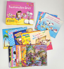 Diddl sammelordner sonderpostk gebraucht kaufen  Neetze