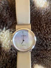 Citizen women eco for sale  LONDON