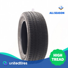 Used 275 55r20 for sale  Chicago