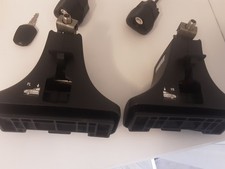 Thule roof bar for sale  SOLIHULL