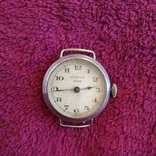 Vintage 35mm trench for sale  BOURNEMOUTH